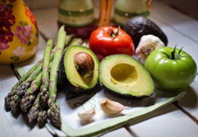 Getting the Right Amount of Vitamins