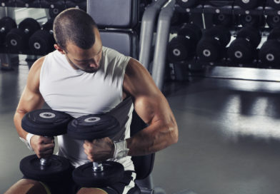 Things You Need to Know to Effectively Gain Muscle