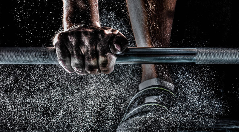 Exercises That Will Promote Muscle Gain