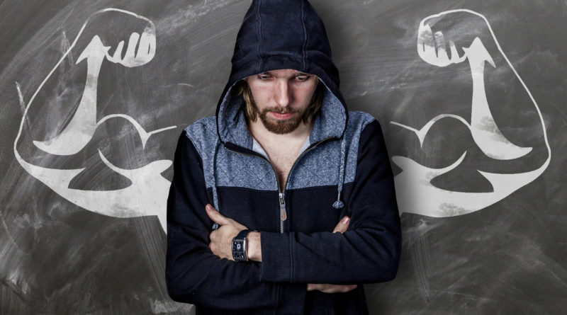 Exercises to Effectively Increase Bicep Muscle Mass