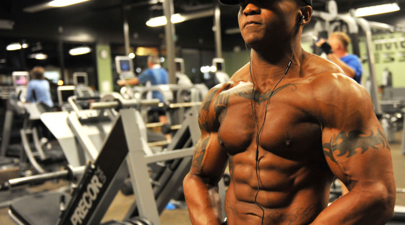 Free Weights VS Machine exercise